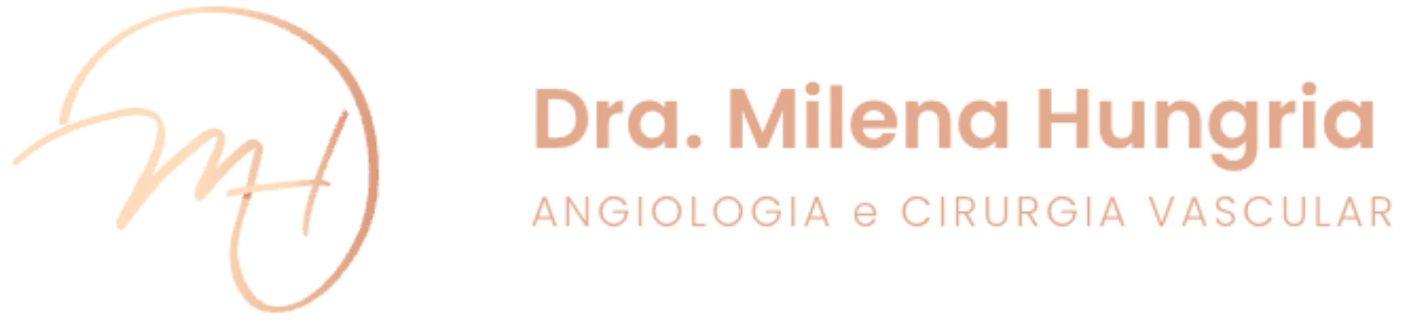 Dra. Milena Hungria, Angiologia e Cirurgia Vascular